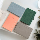 HARDCOVER NOTEBOOK