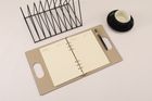 LOOSE-LEAF NOTEBOOK