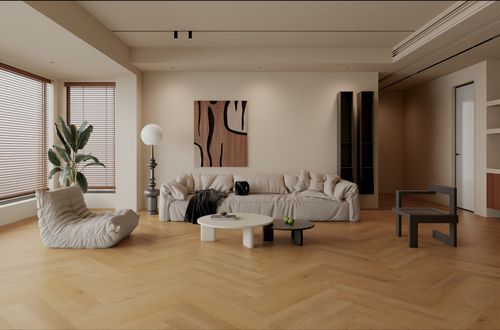 SPC FLOOR