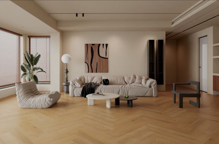 SPC FLOOR