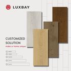 LVT floor