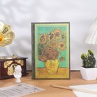 Retro Hardcover Notebook