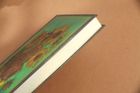 Retro Hardcover Notebook