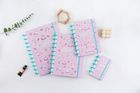 Disc Ring Notebook