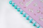 Disc Ring Notebook