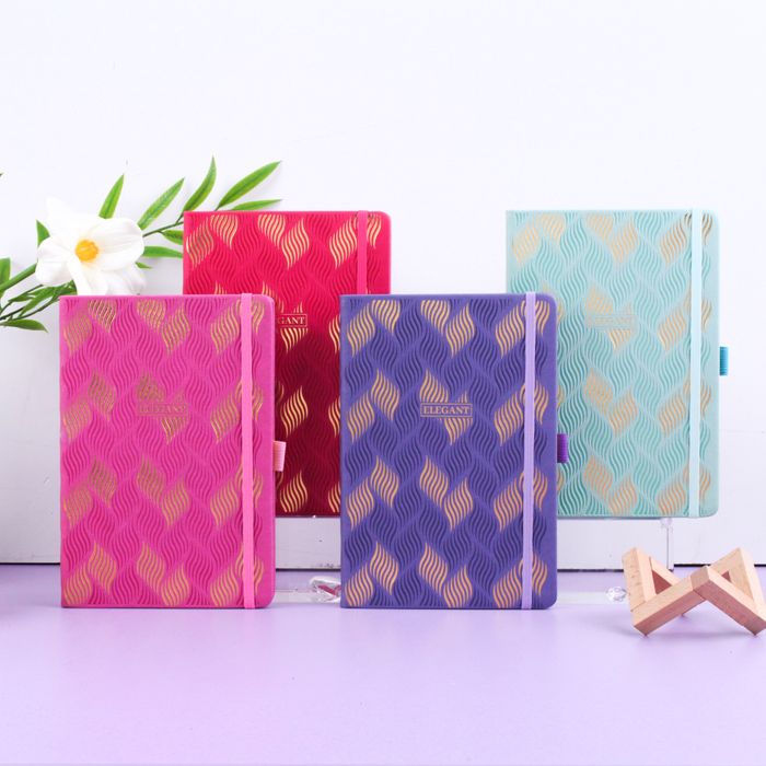 Leather Notebook