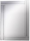 All glass mirrors