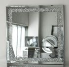 All glass mirrors