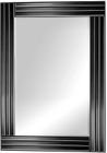 All glass mirror