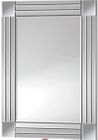 All glass mirror