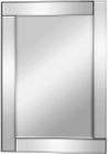 All glass mirrors