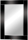 All glass mirror