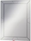 All glass mirror
