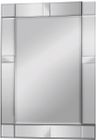 All glass mirror