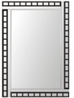 All glass mirrors
