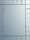 All glass mirrors