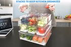 kitchen organizers and storage