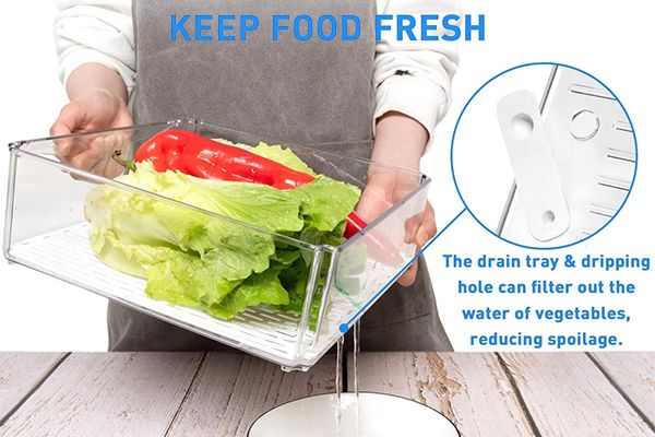 kitchen organizers and storage