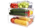 Refrigerator Storage Box