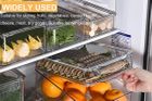 Refrigerator Storage Box