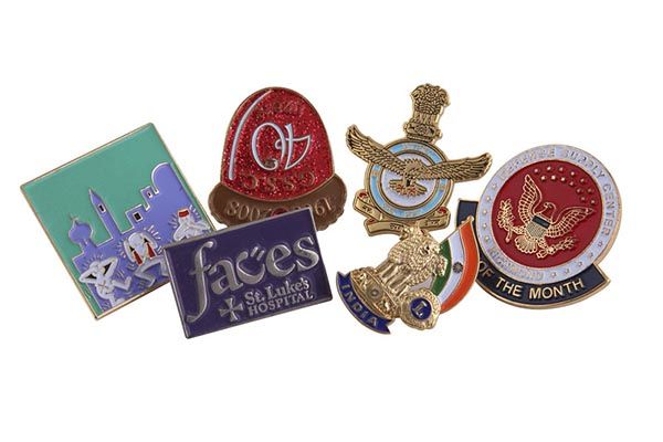 Lapel Pin, Badge, Medal, Challenge Coin, Keychain, Car Emblem, Plaque, Patch, Label, Tag, Charm, Lanyard,