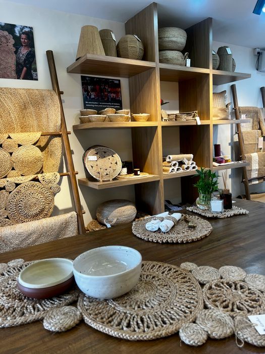 Jute Handicrafts