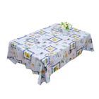 PVC Tablecloth
