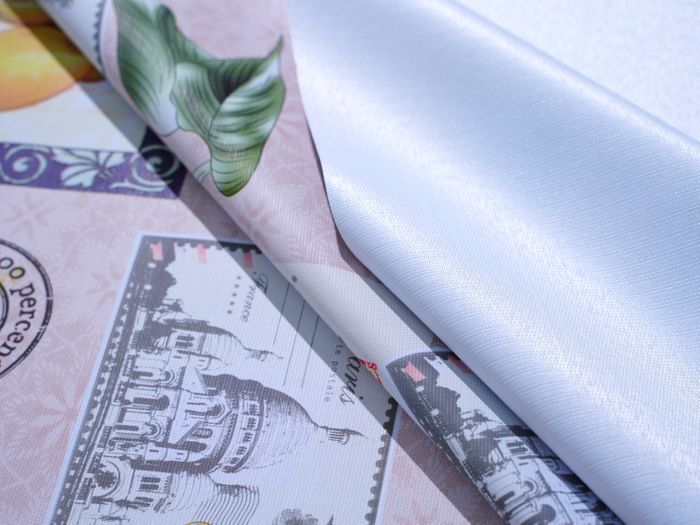 PVC Tablecloth
