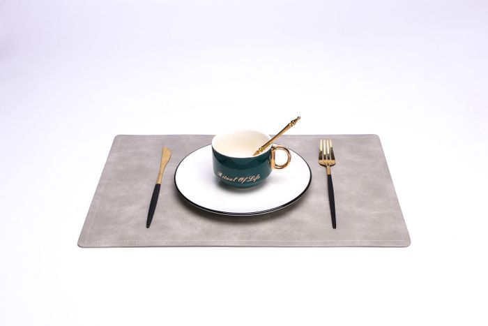 PVC PLACEMAT