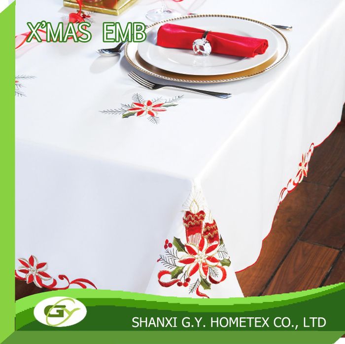 EMB table cloth