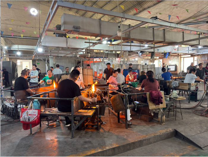 Factory