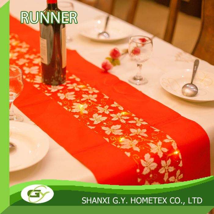 Table runner