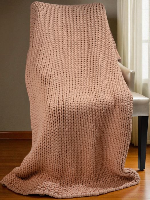 Weighted Blanket