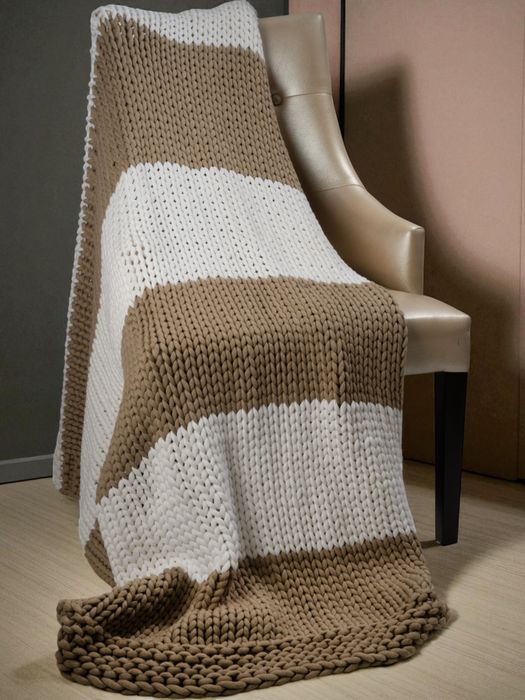 Weighted Blanket