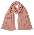 Knitted Scarves