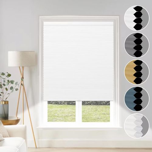 Honeycomb Shade