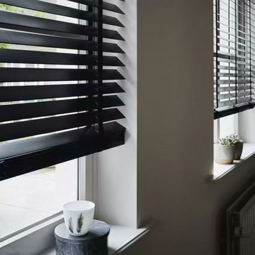Venetian Blinds