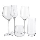 23166  MOKA VERTICLE GLASSWARE SERIES