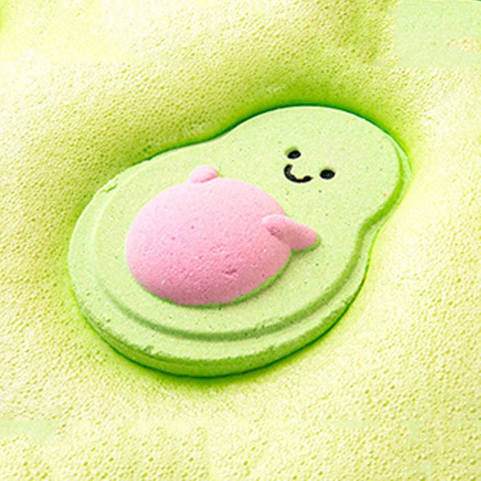 OEM Private Label Organic Fizzy Bath Bomb Set 6*150g Moisturizing Bubble Bath Ball Gift Set Extra Large Aromatherapy Bath Bombs