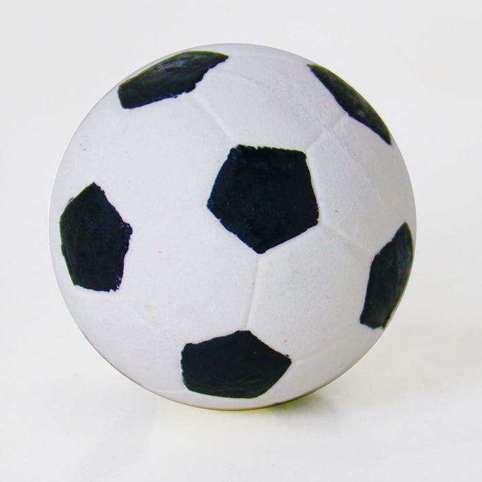 Custom Organic Bath Fizzy Bath Bombs Ball Set Exquisite Ball Game Shape Spa Use Wholesale Gift Option