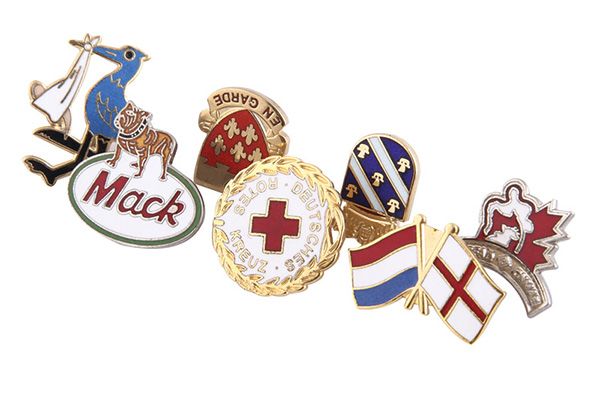Custom Lapel Pin