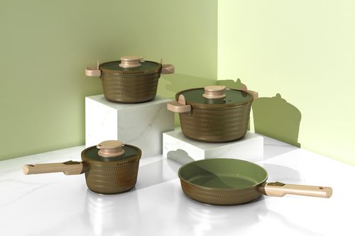 cookware set