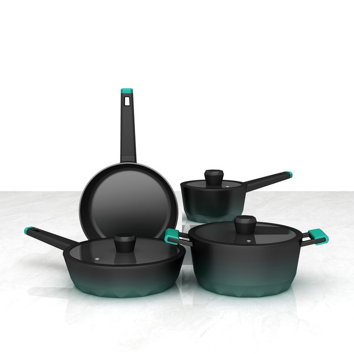 cookware set