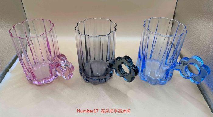 Glassware