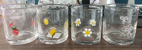 Glassware