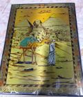 decorative copper plates