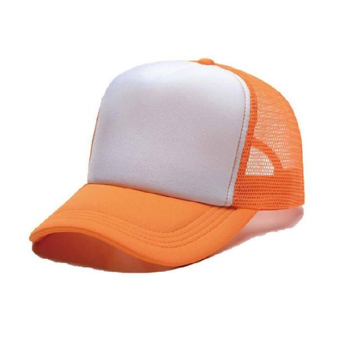 Adjustable Summer Foam Mesh Baseball Trucker Hat Valucap