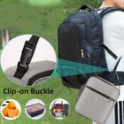 Insulated Leakproof Soft Reusable Lunch Box/Cooler Bag
