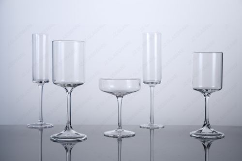 CLASSIC RANGE _DRINKWARE_JZ GLASSWARE_TABLE TOP _NORMAL SIZE