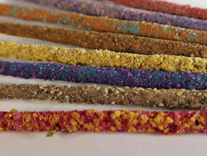 Smudge Incense Sticks (9'', 6'', 4.5'' and 3'')